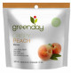 Greenday Peach (Freeze-dried Fruits) - Case