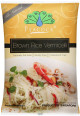 Peacock Brown Rice Vermicelli - Case