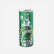 PERRIER SPARKLING MINERAL WATER REGULAR CAN - Case