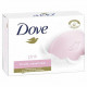 Dove Soap Pink - Carton