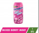 Mentos Cool Chews Berry  Mint Bottle - Carton