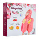 Haagen-Dazs Pink Collection Ice Cream - Case