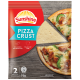 Sunshine Sunshine Pizza Crust Frozen - Case