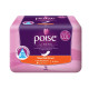 Poise Liner Scented 16's Pads - Case