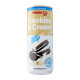 Pokka Can Drink Cookies & Cream Milk - Case