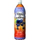 Pokka Bottle Drink Ice Blueberry Tea - Case
