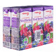 Pokka Packet Drink Mixed Berries & Carrot Juice (Order 12 Cases Get 1 Free) Case