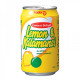 Pokka Can Drink Lemonsi Delight Lemon And Kalamansi Juice - Case