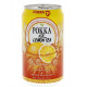 Pokka Can Drink Ice Lemon Tea - Case