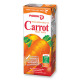 Pokka Packet Drink Carrot Fruit Juice - Case