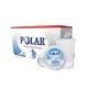 Polar Natural Mineral Water Cup - Case