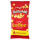 Butterkist Crunchy Toffee Popcorn  Multipack 6x20g - Carton