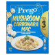 Prego Quick Cook Pasta - Mushroom Carbonara Mac - Carton (Buy 10 Cartons get FOC 1 Carton)