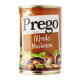 Prego Mushroom Pasta Sauce - Carton