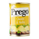 Prego Cheese and Herbs Pasta Sauce - Carton