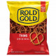 Rold Gold Pretzels Thins - Carton