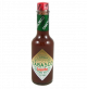 Tabasco Smoked Red Chipotle Pepper Sauce - Carton