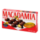 Meiji Macadamia Nut With Chocolate With Milk - Case