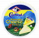 COWHEAD Processed Cheese 8 Portions - Carton