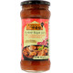 Kitchens Of India Kashmiri Rogan Josh Cooking Sauce(Tomato & Ginger) - Case