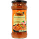 Kitchens Of India Punjabi Tikka Masala Cooking Sauce(Rich Creamy Tomato)- Case