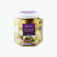 Emborg Feta in Oil with Olives and Herbs - Carton