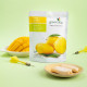 Greenday Honey Mango (Premium Freeze-Dried Fruits) - Case