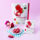 Greenday KIDS Strawberry (4 mini-packs) - Case