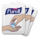 PURELL® Advanced Hand Sanitizer Single Use - Case