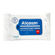 Alcosm Disinfectant Wipes 10s - Case