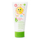 Babyganics Spf 50+ Sunscreen Lotion - Case
