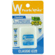 Pearlie White Flosscare Classic Waxed Floss - Case