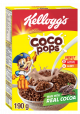 Kellogg's Coco Pops - Carton