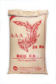 Red F.K. AAA Thai Fragrant Rice - Carton
