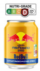 Red Bull Krating Daeng Thailand Drink - Carton