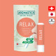 Aromastick Essential Oil Inhaler Relax - Case