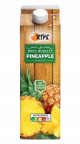 Ripe Pineapple Ambient Juice - Carton (Buy 5 Cartons + 1 FOC)