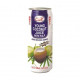 Ice Cool Roasted Young Coconut Juice with Pulp - Case