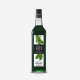 Routin Syrup Green Mint 1883 - Case