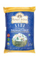 Royal India 1121 Basmati Rice - Carton
