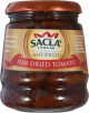 Sacla Organic Sundried Tomato Antipasto - Case