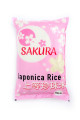 Sakura Japonica Rice - Carton