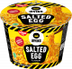 Nissin Salted Egg Flavour Irvins Bowl  - Carton