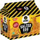 Nissin Salted Egg Flavour Instant Noodles - Carton