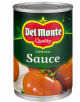 Del Monte Tomato Sauce - Carton