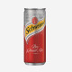 Schweppes Dry Ginger Ale Can Drink - Case