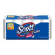 Scott 2-Ply Extra Toilet Rolls Regular Pack 20 x 180's - Case
