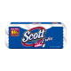 Scott 2-Ply Extra Toilet Rolls Jumbo Pack 10 x 300's - Case