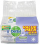 Dettol Anti  Bacterial Sensitive Wet Wipes Value Pack - Case