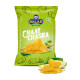 Balaji Wafers Chaat Chaska Potato Chips - Carton